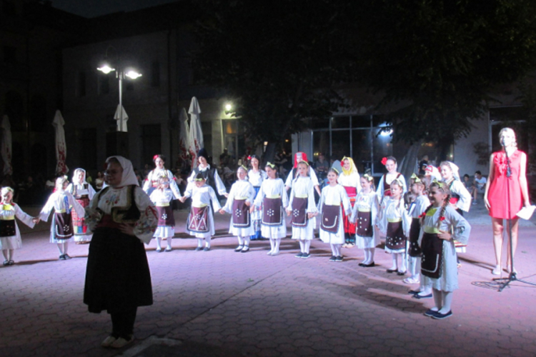 Održana manifestacija "Druženje sa prijateljima"
