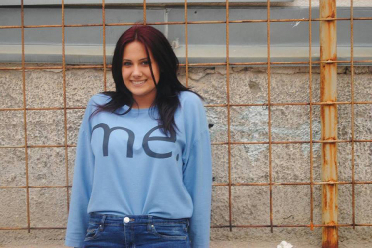 Lana Knežević: Hoću da sudim na Olimpijskim igrama