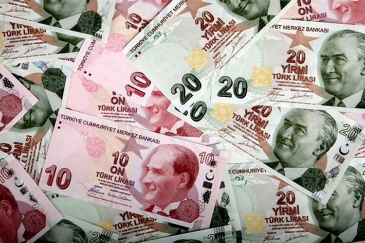 Lira ipak pokazala da može da se "drži"