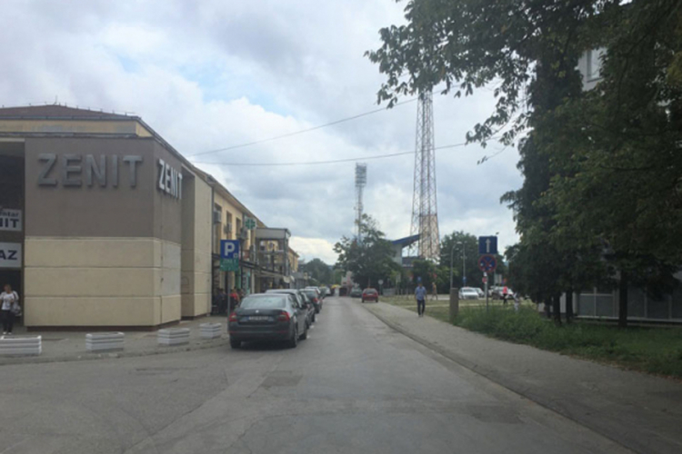 Platonova uskoro dvosmjerna