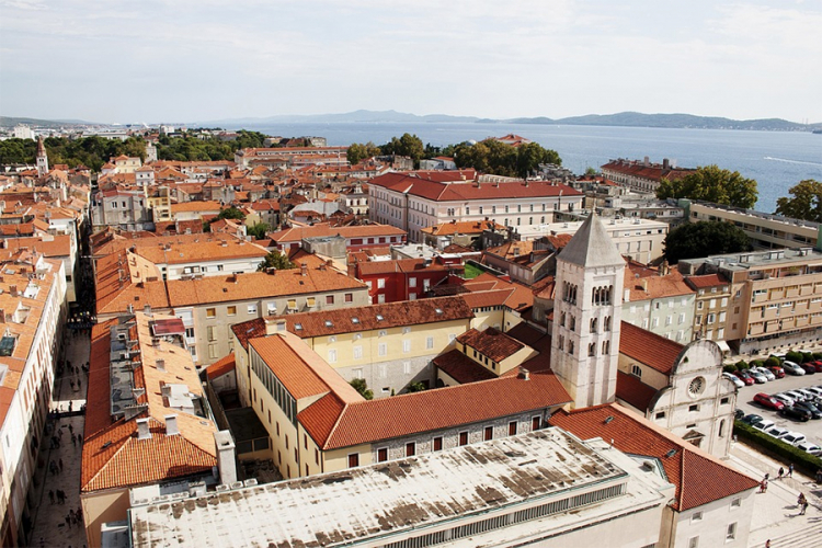 Zadraninu prijeti zatvor zbog odbijanja da ugosti gej par