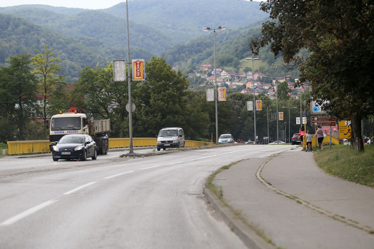 Kontrolišu mostove u RS zbog tragedije u Đenovi