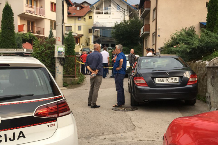 Svađa komšija prerasla u tuču, jedan smrtno stradao