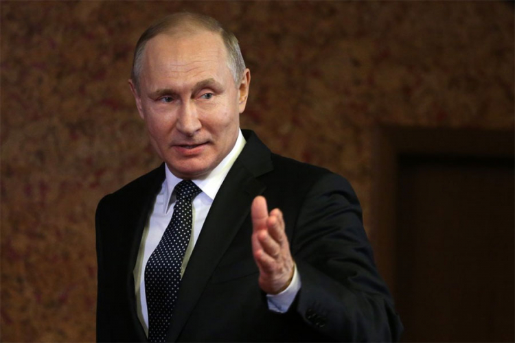 Kome i zbog čega smeta Putinov dolazak?