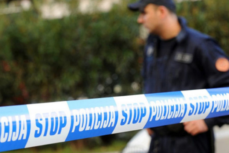 Crnogorska policija zabranila preobraženjsku liturgiju