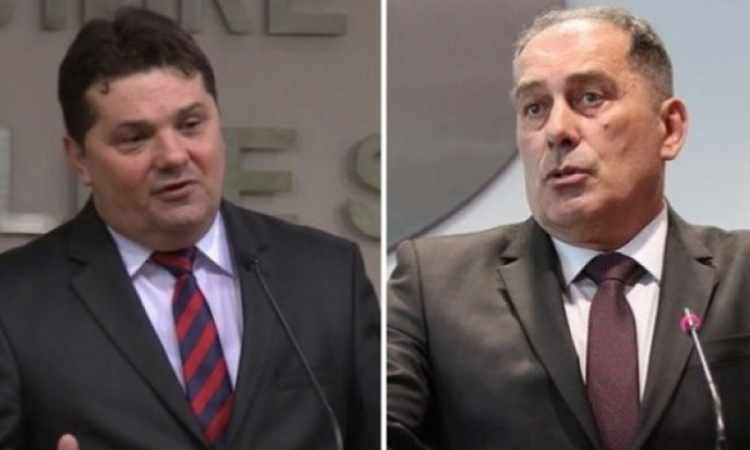Stevandić: Mektić kvari sve odnose u BiH