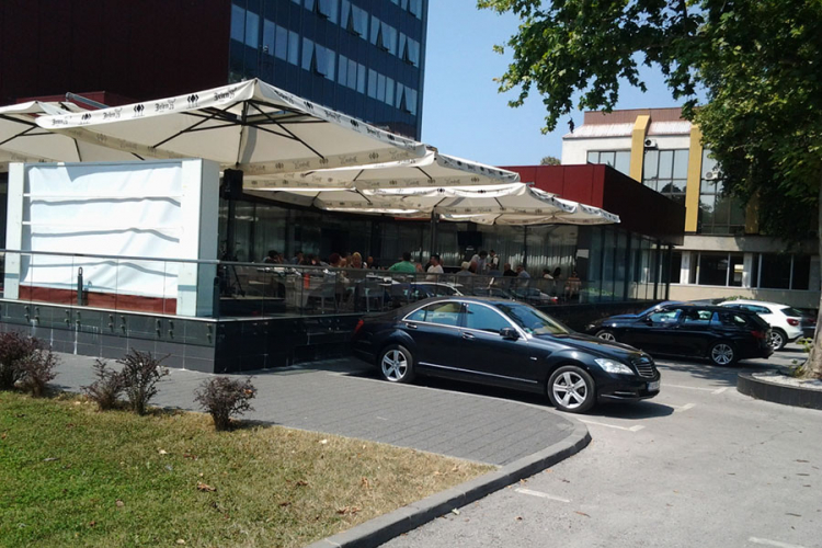 Ruke u Doboju trljaju samo ugostitelji