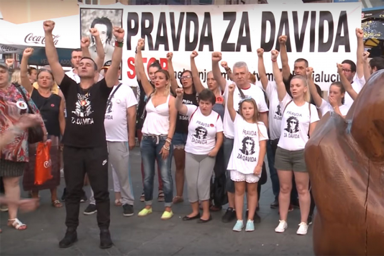 Dragičević: Petog oktobra ću otkriti imena nalogodavaca