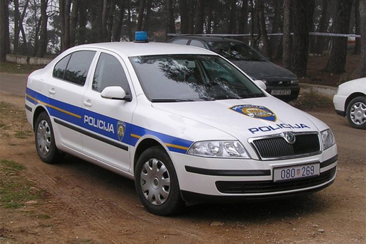 Britanka pretučena u Splitu zbog cijene smještaja