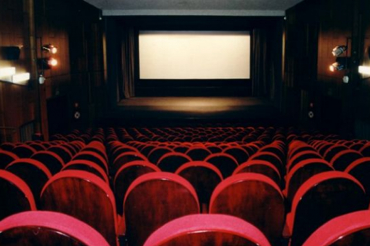 Pet srpskih filmova na festivalu u Ljubljani