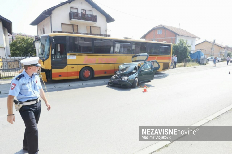 Epilog sudara u Banjaluci: Stanje tinejdžerke neizvjesno, dvoje odraslih u lomovima