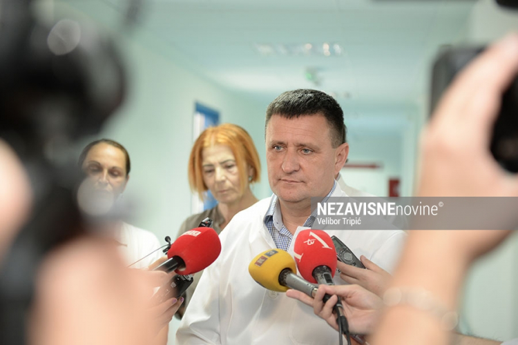UKC RS: Cilj pobjeda traume nakon odstranjenja dojke
