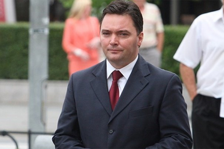 Košarac: Srpska ima jak i organizovan MUP, ne treba joj federalna policija