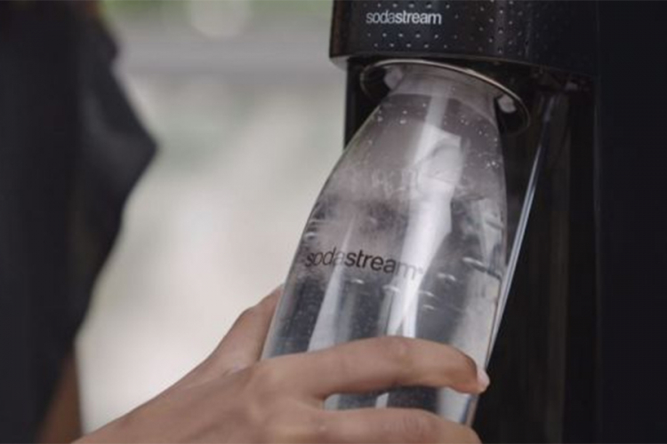 Pepsi kupuje SodaStream za 3,2 milijarde dolara
