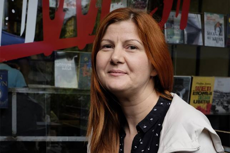 Tanja Stupar Trifunović izbačena iz programa "Kočićevog zbora"