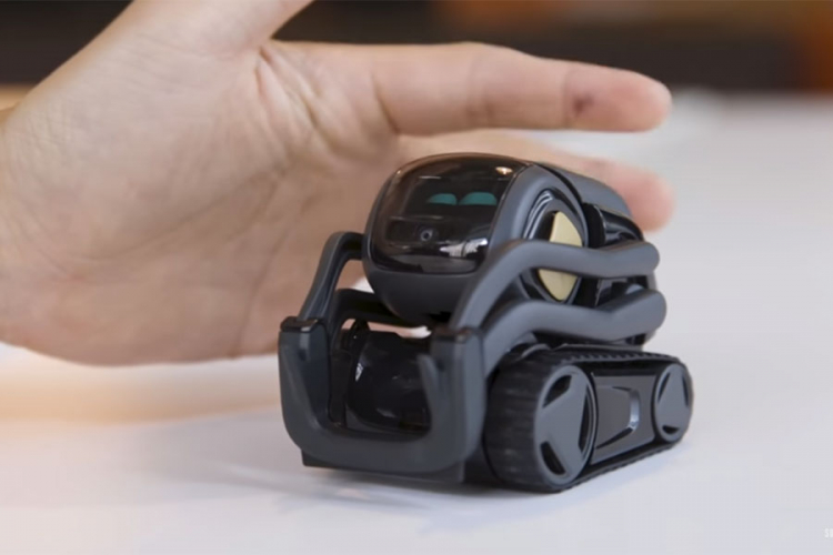 Ljudske osobine neophodne robotima da bi ostali