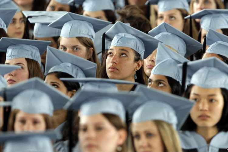 Google i Apple više ne traže fakultetske diplome