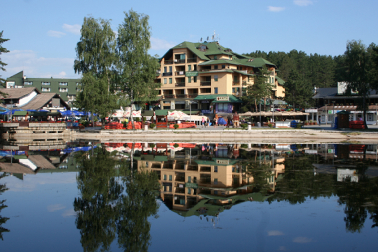 Turistima iz Srpske povoljniji uslovi za boravak na Zlatiboru