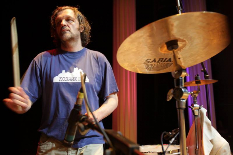 Kusturica se ne plaši sankcija zbog posjete Krimu