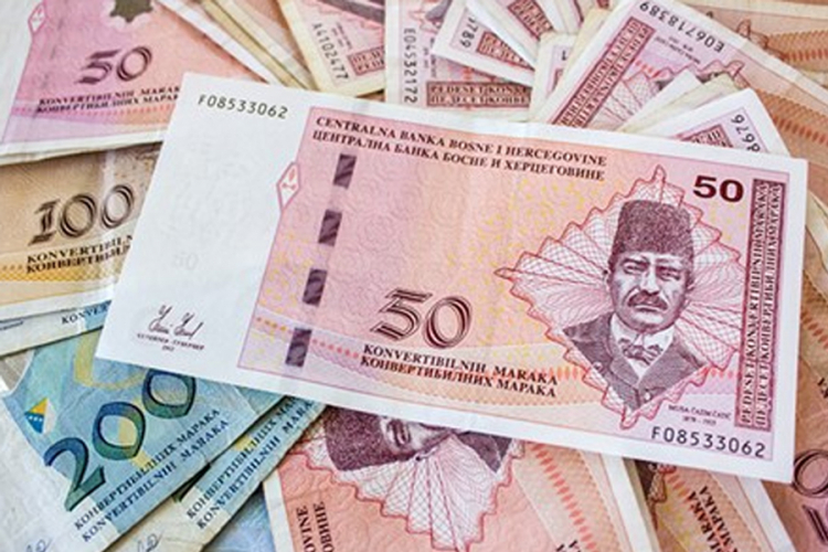 Za zapošljavanje 215 lica obezbijeđeno oko milion KM