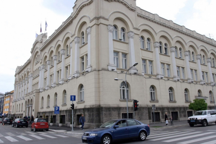 Disciplinski postupak protiv dvojice banjalučkih komunalnih policajaca