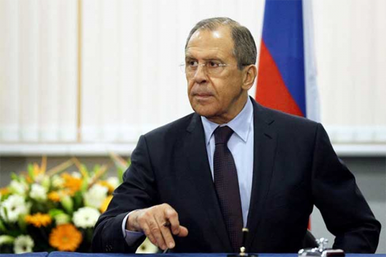 Lavrov: U toku su pripreme za Putinovu posjetu Srbiji
