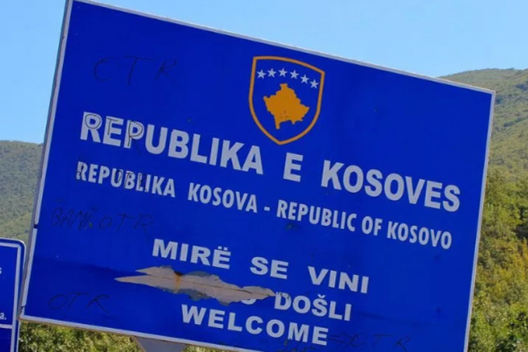 "Guardian" o KiM: Razmjenom teritorija do prosperiteta ili novih sukoba?