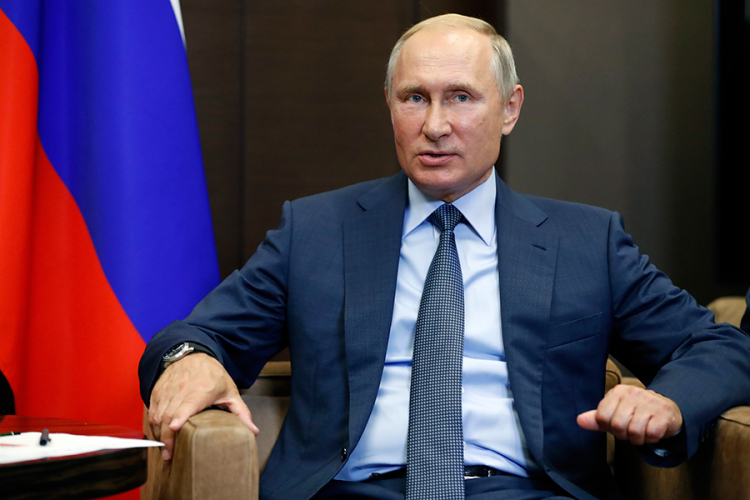 Putin: NATO sve bliži ruskim granicama, moramo da odgovorimo