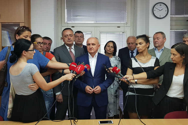 RS i Srbija planiraju gradnju dvije HE