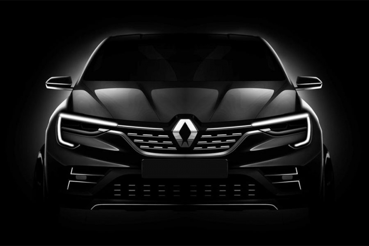 Renault Arkana dolazi iz Rusije
