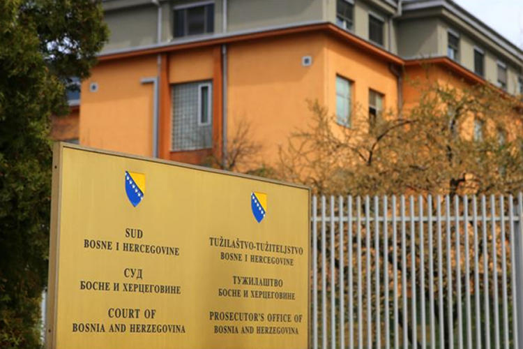 Tužilaštvo istražuje eventualni nestanak papira za glasačke listiće