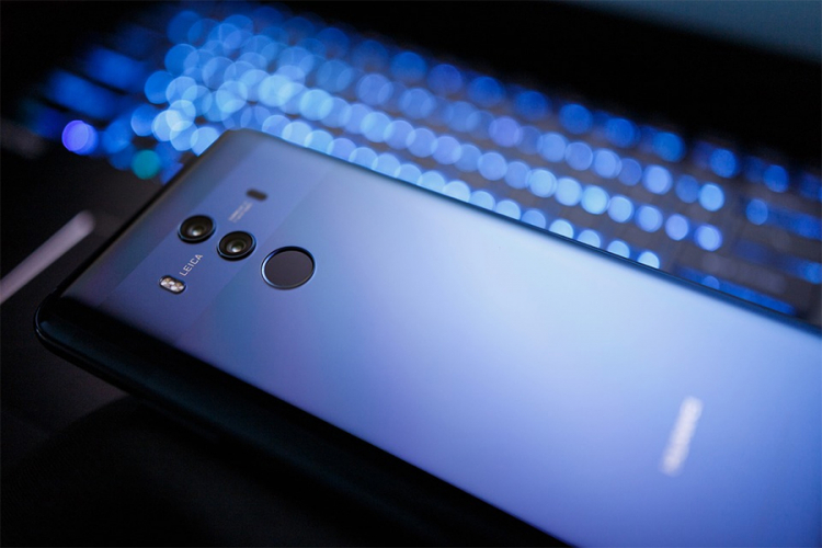 Australija isključila Huawei iz projekta 5G mreže