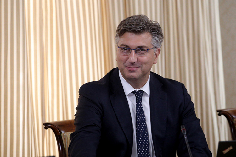 Transkript pokazao: Plenković bio upućen u sve o Agrokoru
