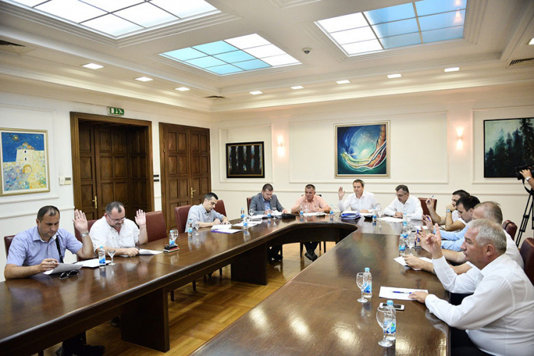 Banjaluka u plusu 12 miliona KM