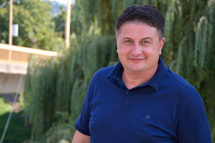 Radović za "Nezavisne": Najbolji moraju prvi da se zaposle
