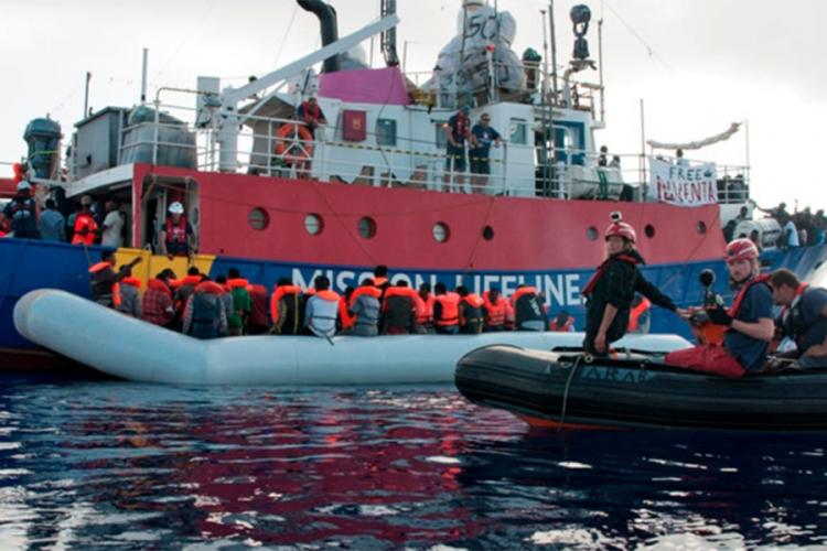 Španija vratila 116 migranata u Maroko