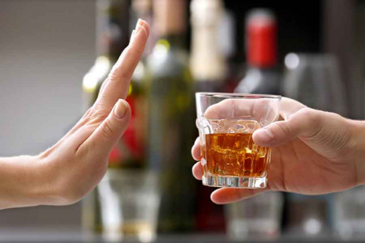 Svaka količina alkohola je rizična