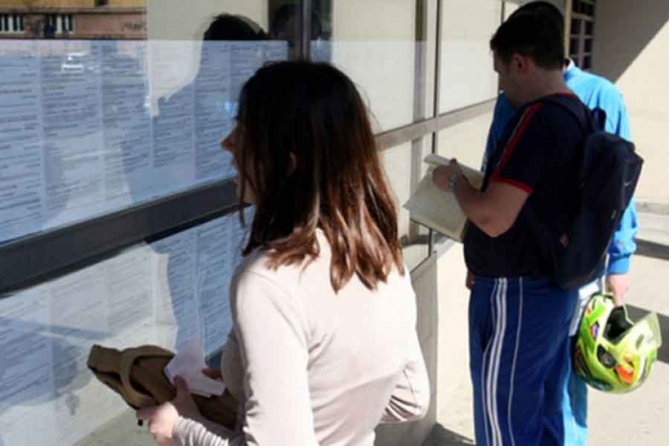 Vujičić: Za pet odsto smanjen broj nezaposlenih