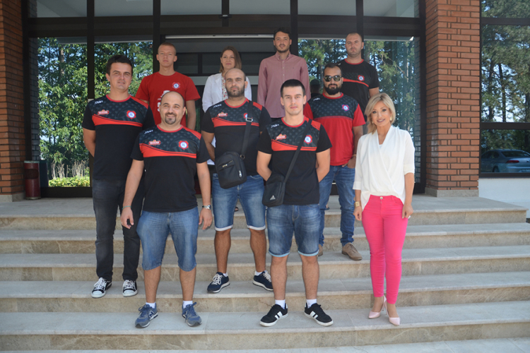 Banjalučka pivara ponovo uz FK “Rekreativo”