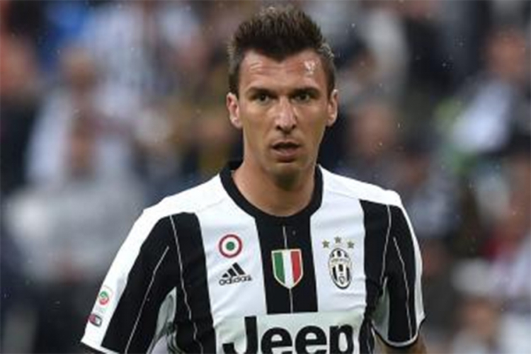 Mandžukić odbio Junajted zbog Juventusa