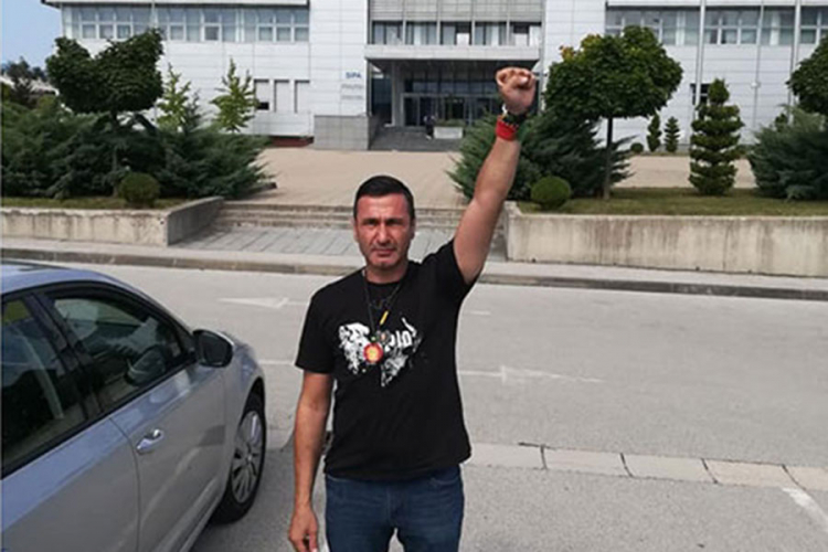 Dragičević podnio krivičnu prijavu SIPA: Prijavio 13 osoba