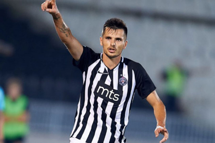 Zakarić za "Nezavisne": U Istanbul po Ligu Evrope