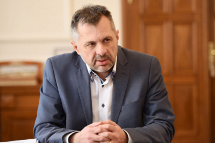 Radojičić: Ponosni organizatori i domaćini