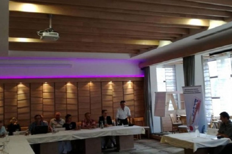 Povećan broj objava govora mržnje u BiH