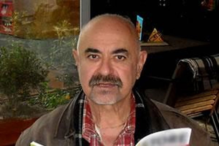 Poginuo makedonski glumac Vančo Petruševski
