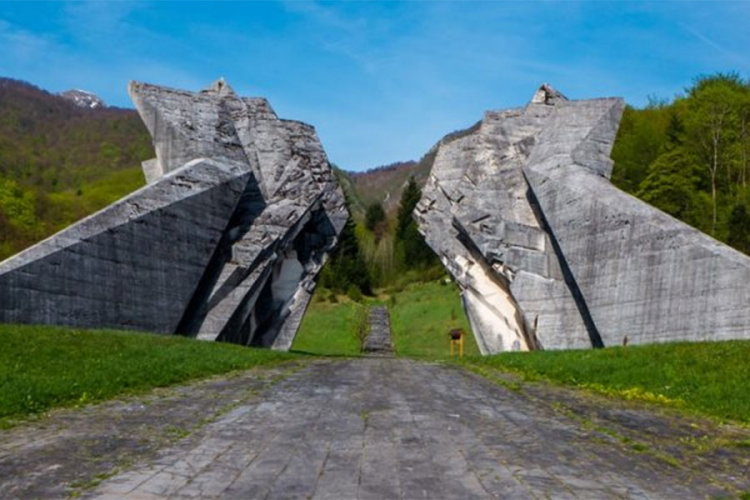 Povećan broj turista u NP "Sutjeska"