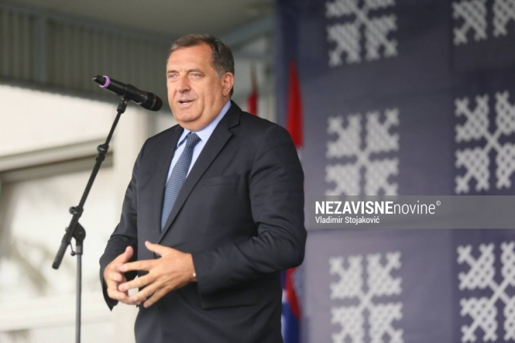 Dodik: Život i djelo Petra Kočića trajno upisani u kolektivno sjećanje naroda