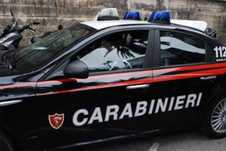 Peskara: Senegalac silovao Italijanku u centru grada