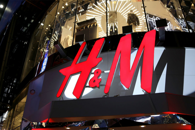 BiH postaje 71. zemlja u kojoj će H&M imati trgovinu