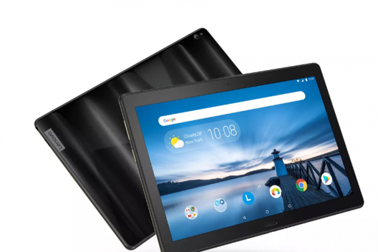 Lenovo predstavilo pet novih tableta
